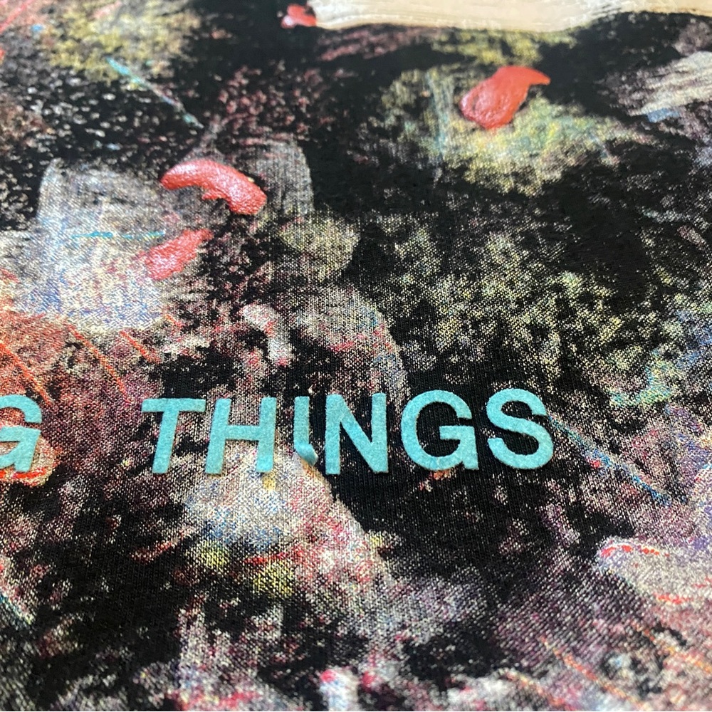 Shirt, Galaxy Seeing Things 2013 - Picture 10 of 13